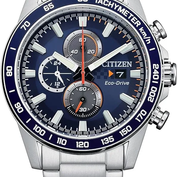 ساعة سيتيزن للرجال - صورة 1