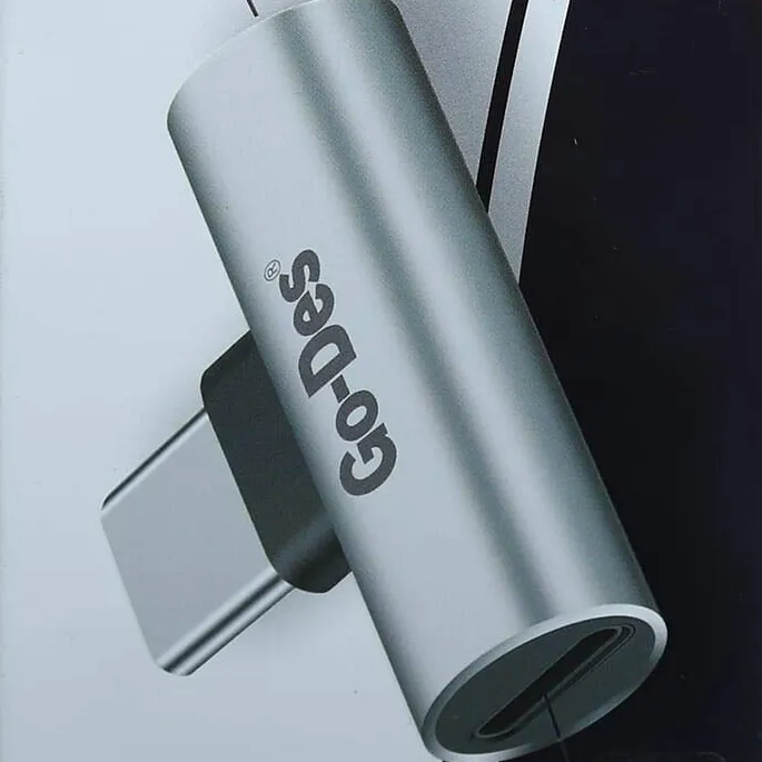 (in 1 2) منفذ متعدد - صورة 1