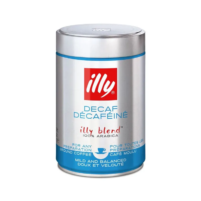 بن مطحون منزوع الكافبين - صورة 1