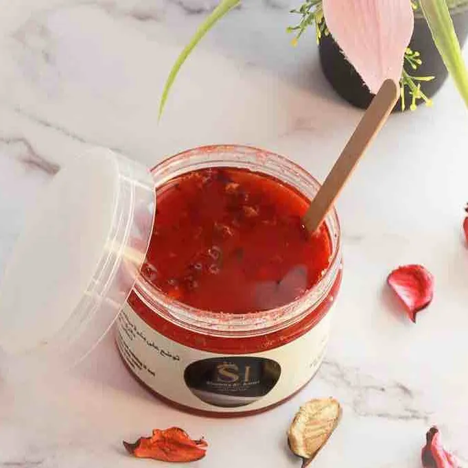 سنفرة انوثه بالروز - صورة 1