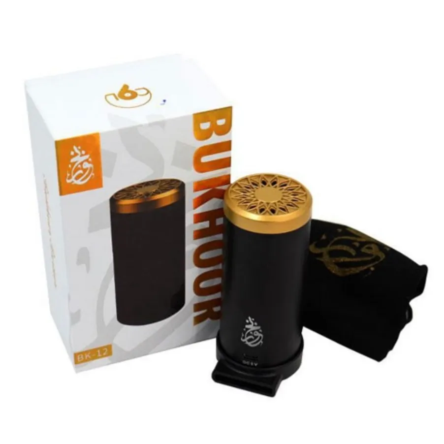 مبخرة إلكترونية - صورة 1