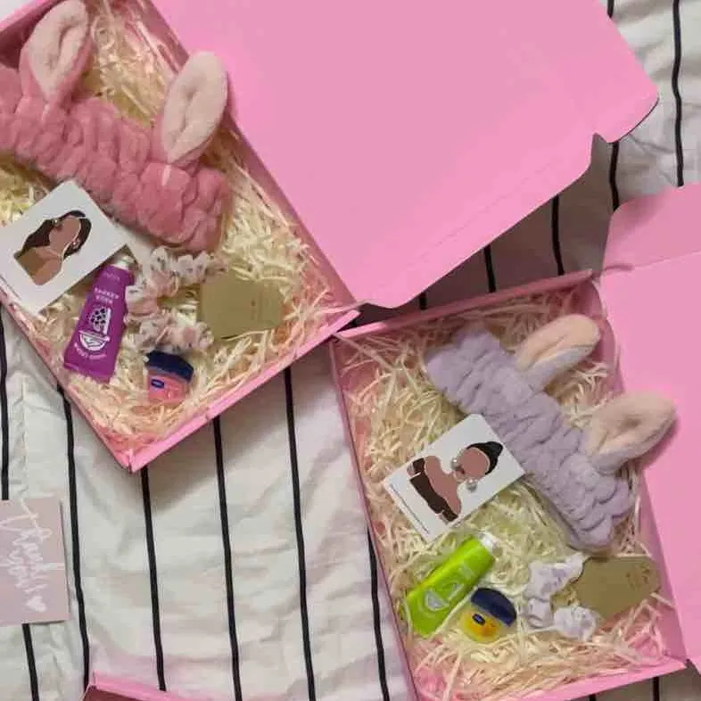 بوكس وردي. - صورة 1