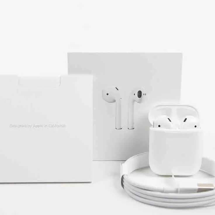 AirPods - صورة 1