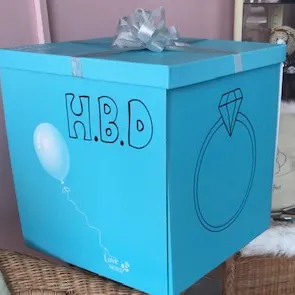 باقات عيد الفطر - صورة 1