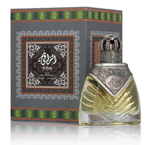 الراقي بخاخ - صورة 1