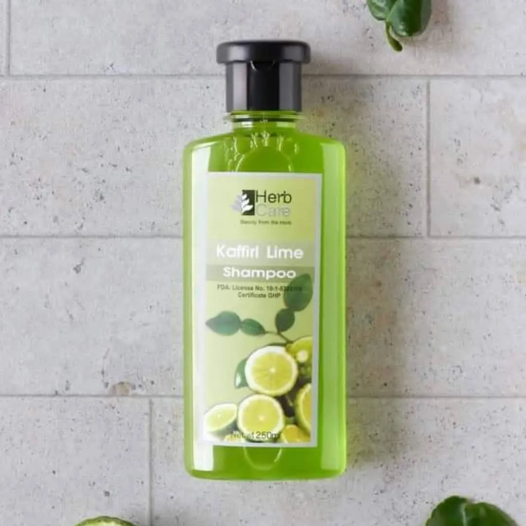 شامبو الليمون - صورة 1