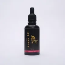 زيت الارجان الطبيعي بالورد NATURAL ARGAN OIL WITH ROSE - صورة 1