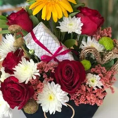 باقات عيد الفطر - صورة 1