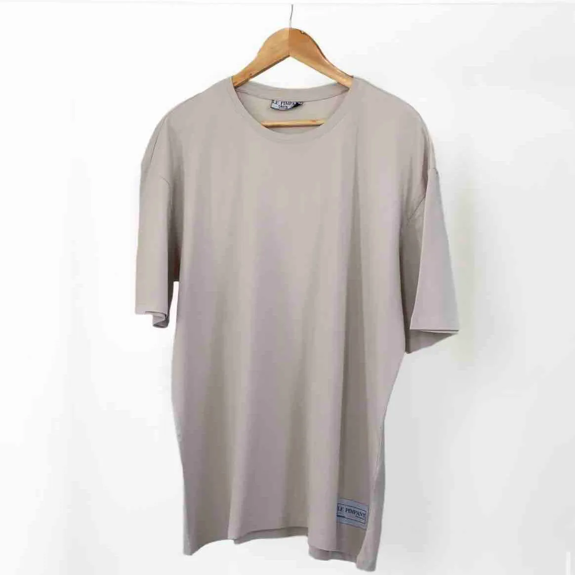 oversize T-shirt - صورة 1