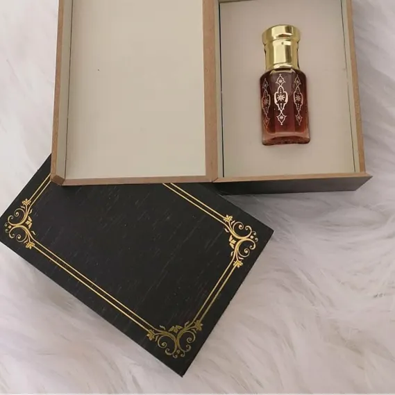 دهن العنبر - صورة 1