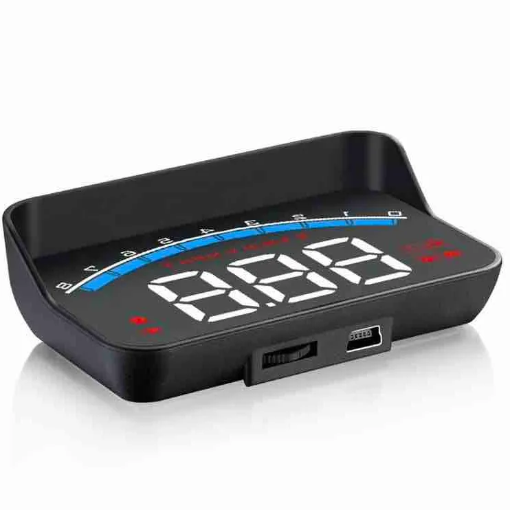 بروجكتر سيارة - صورة 1