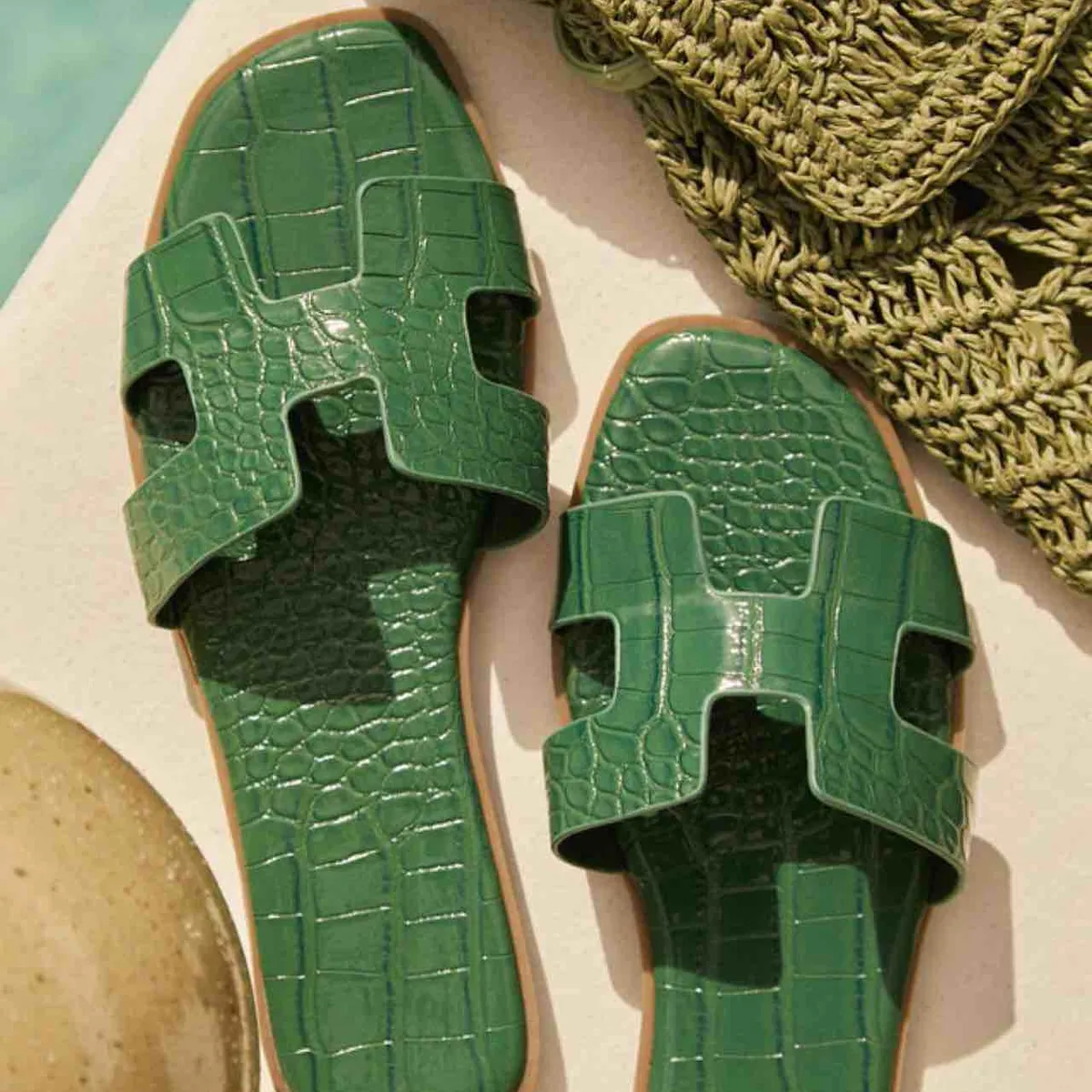 نعال سطحية3 - صورة 1