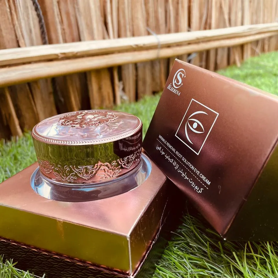 روت سيولوشن كريم - Wrinkle Removal Cream - صورة 1