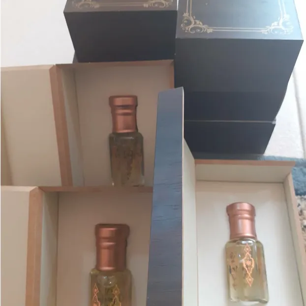 عود ابيض - صورة 1