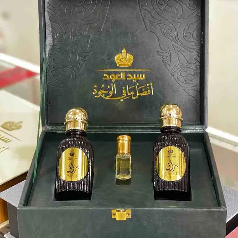 براق - صورة 1