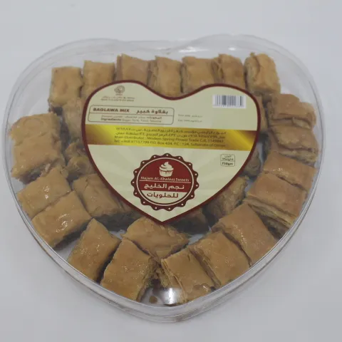 BAGLAWA BIG بقلاوة كبير - صورة 1