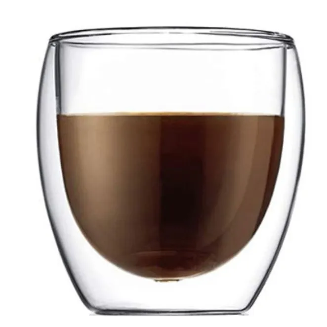 كوب دبل جلاس - صورة 1