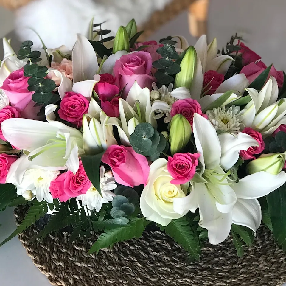 باقات عيد الفطر - صورة 1