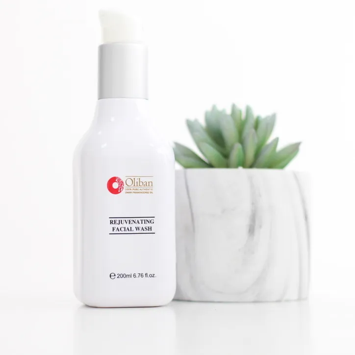 غسول الوجه - صورة 1