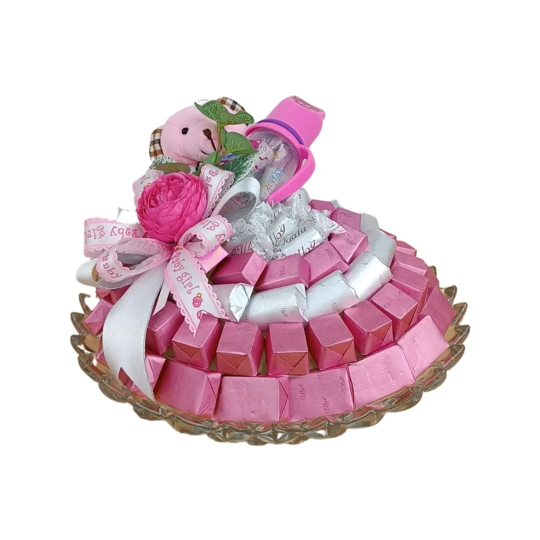 تشكيلة مواليد (بنت) - صورة 1