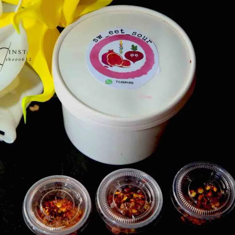 خلطة شمندر - صورة 1