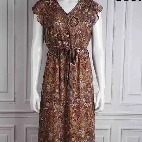 فستان - صورة 1