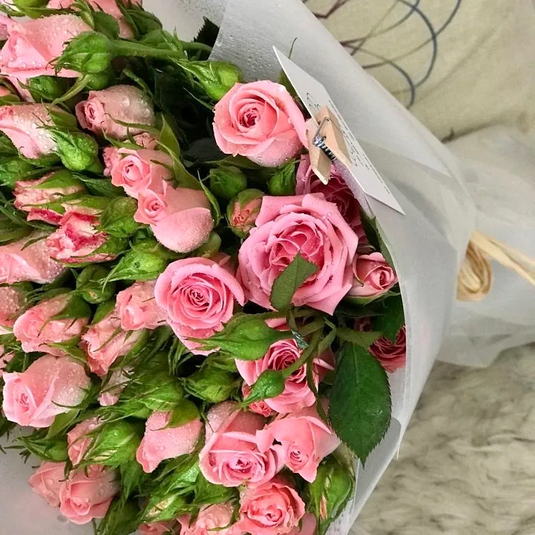 باقة يد - صورة 1