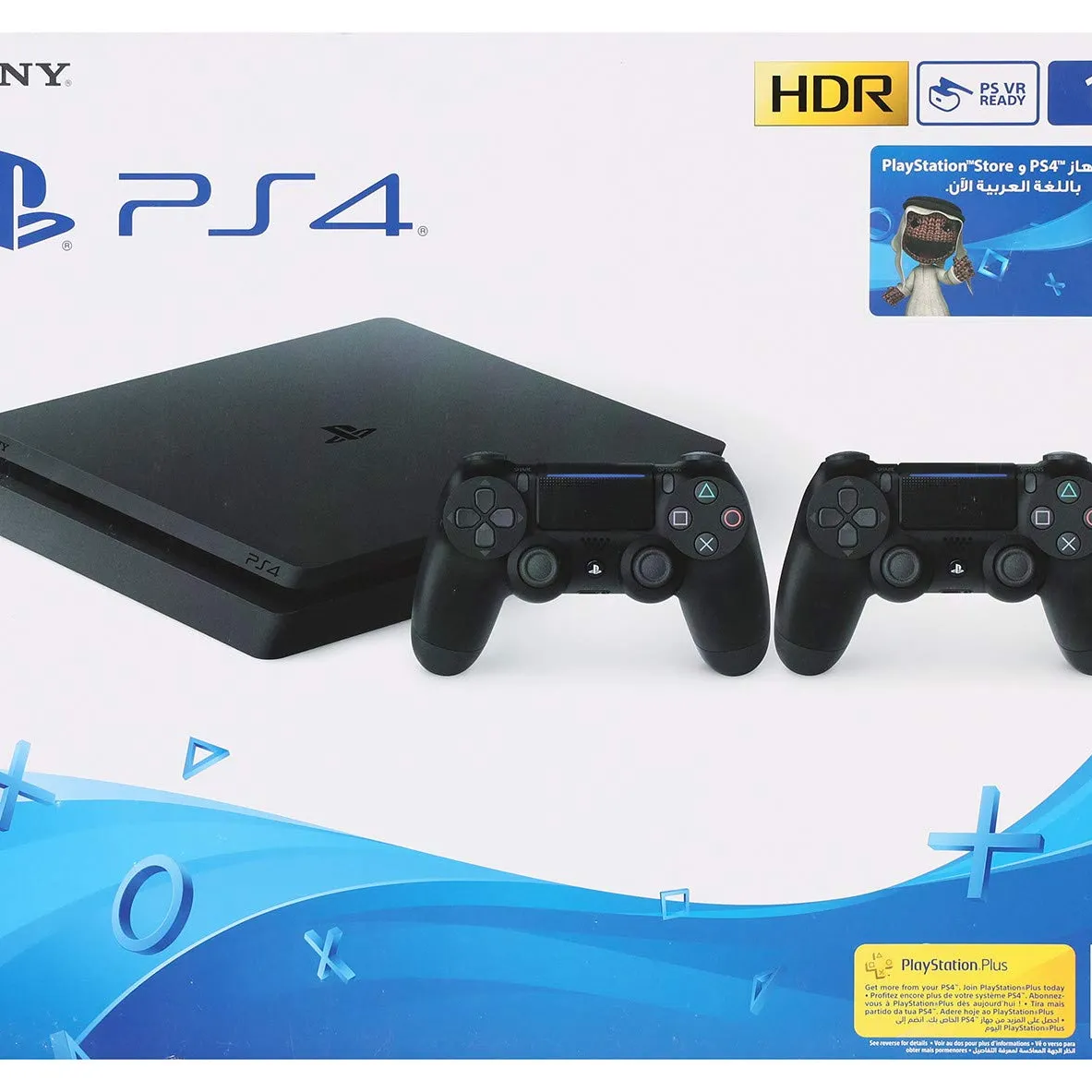 Ps4 - صورة 1