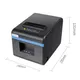 طابعة فواتير حرارية Xprinter USB + LAN - صورة 2