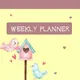 Weekly Planner - صورة 1