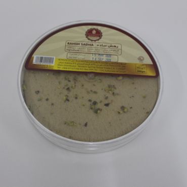 RAHSH PLAIN رهش سادة