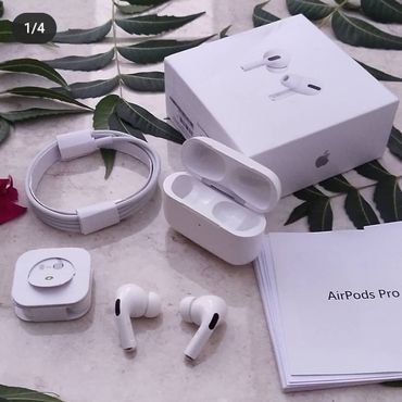 سماعـه Air pods pro