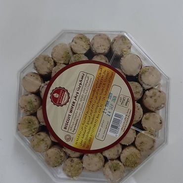 BUSCUIT WIFER MEDIUM    بسكويت ويفر متوسط