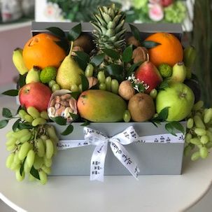 باقات عيد الفطر