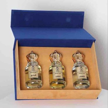 بوكس العطور