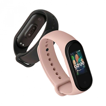 ساعة رياضية/ Mi Band 4