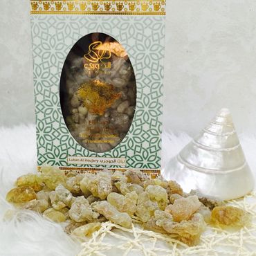 لبان الحوجري العماني