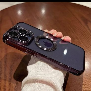 حافظه أيفون 14بروماكس ضد الصدمات