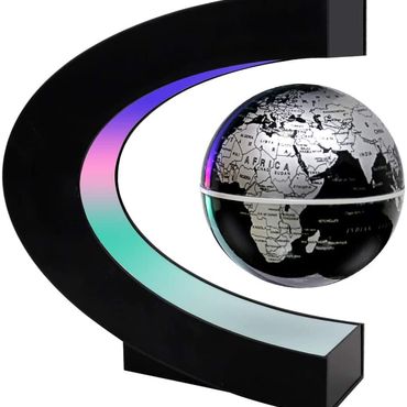 الكرة العائمة