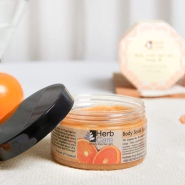 سنفره البرتقال