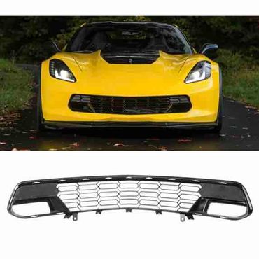 شبك امام لكورفيت c7 تشكيلة zo6