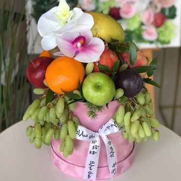 باقات عيد الفطر