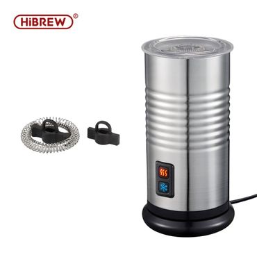 آلة خفق الحليب هيبرو