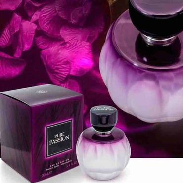 عطر نسائي