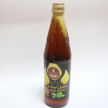 SIDR  HONEY OMANI 1 KG عسل سدر عماني