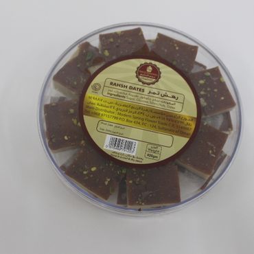 RAHSH DATES رهش تمر