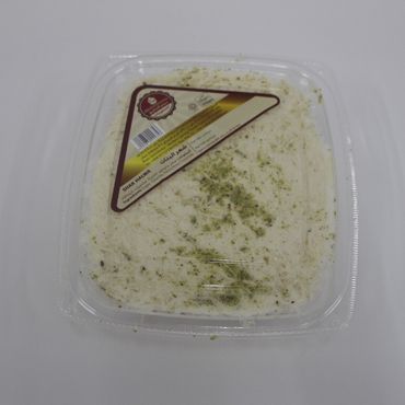 SHAR HALWA 250Gشعر البنات