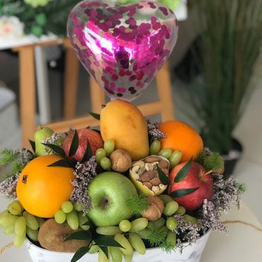 باقات عيد الفطر