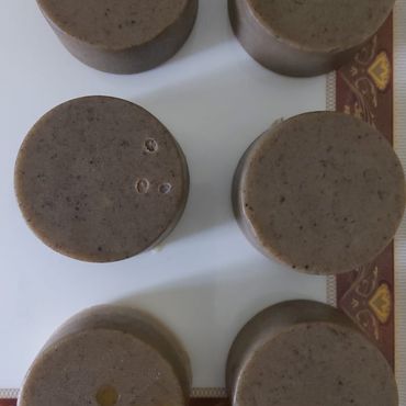 صابونة الطلح