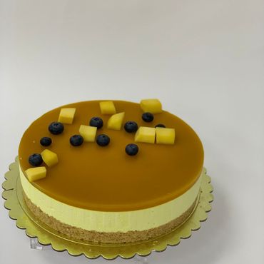 تشيز كراميل